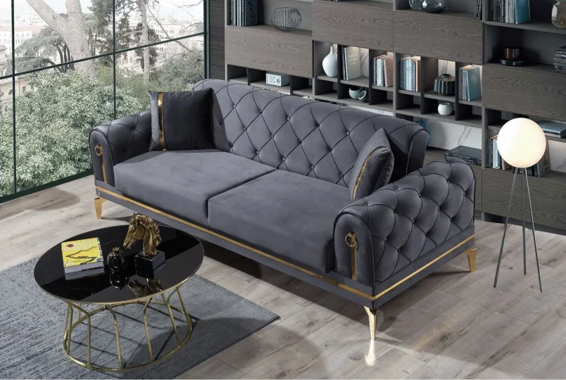 Aslı Düğün Paketi (BAZA BENCH VE PUF HEDİYE)