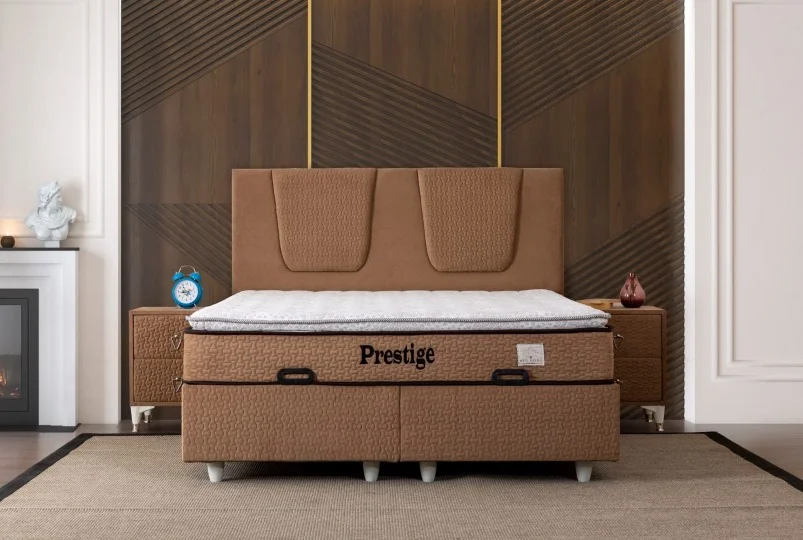 Prestige Baza Başlık