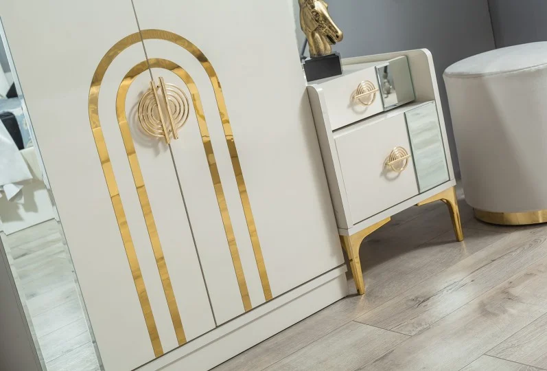 Sıla · Yatak Odası Takımı