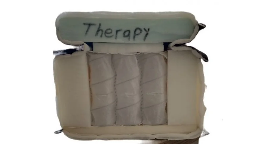 Terapy yatak